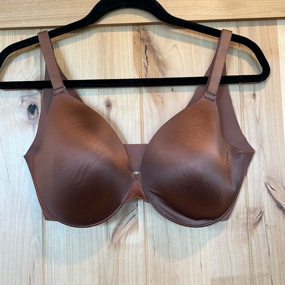 Soma Vanishing Back Full Coverage Bra Size 34DDD NWOT - Picture 1 of 11